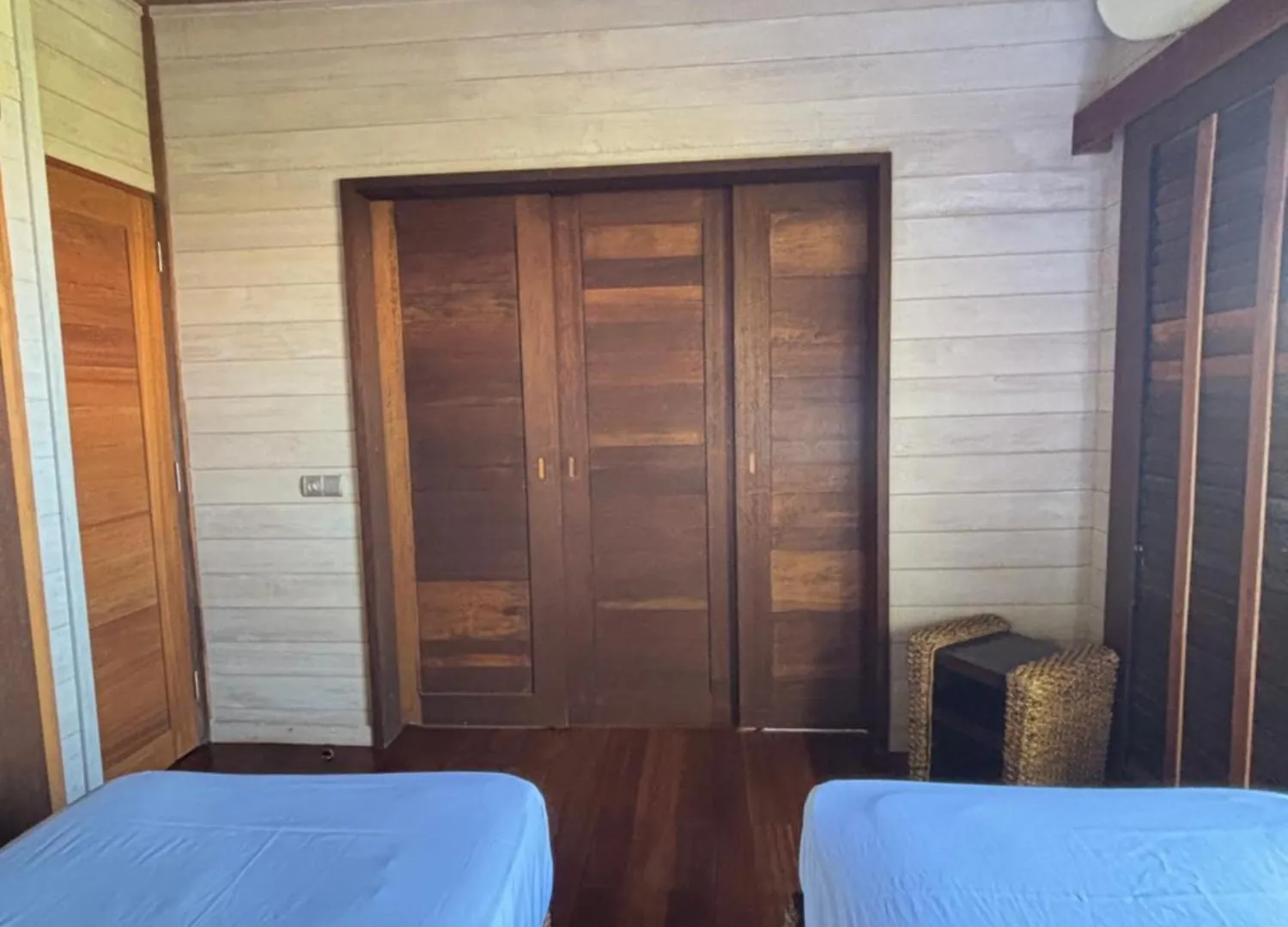 Le Fare Tianee, Residence Legends Moorea