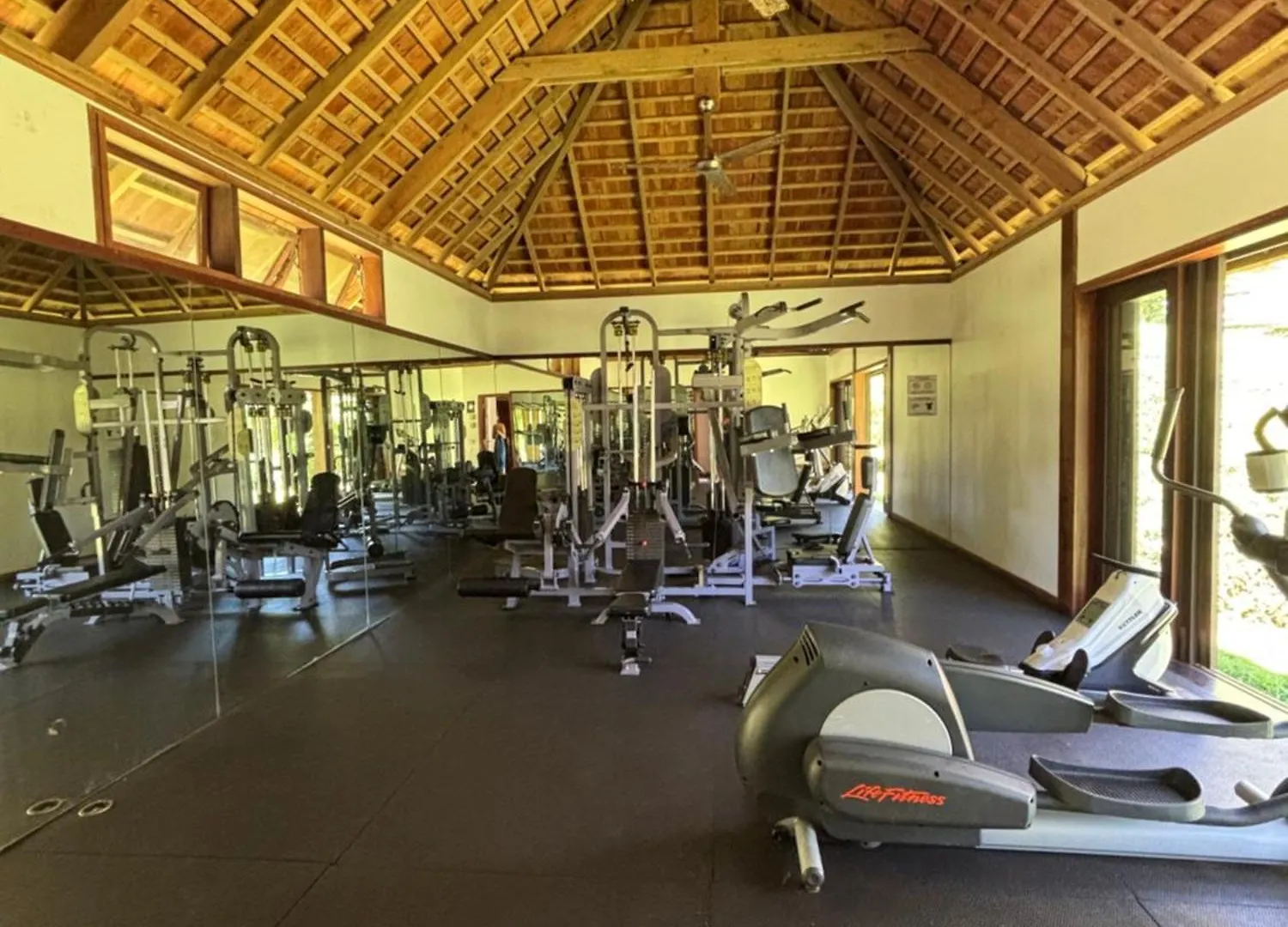 Le Fare Tianee, Residence Legends Moorea 0*,