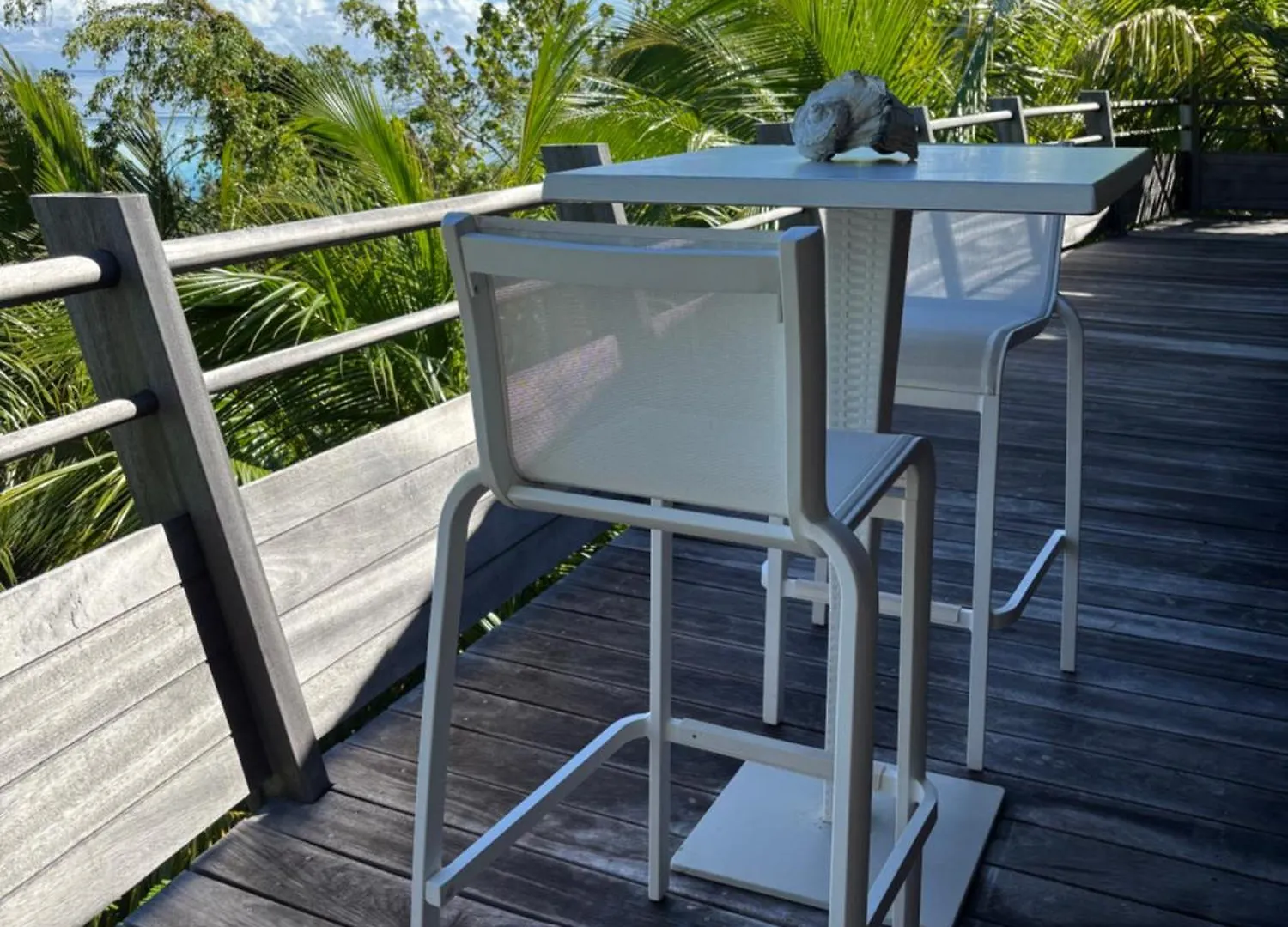 Le Fare Tianee, Residence Legends Moorea Bed & Breakfast