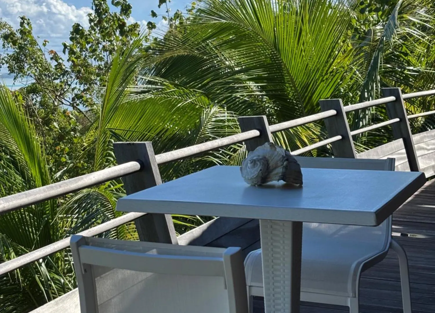 Bed & Breakfast Le Fare Tianee, Residence Legends Moorea French Polynesia