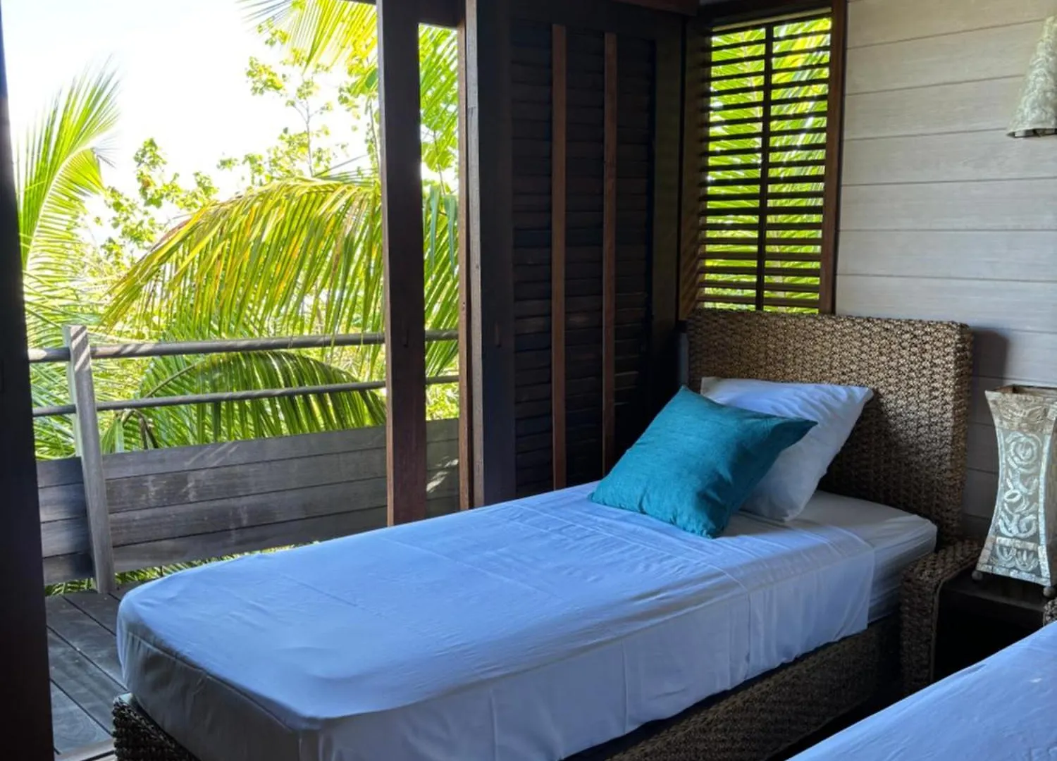 Le Fare Tianee, Residence Legends Moorea French Polynesia