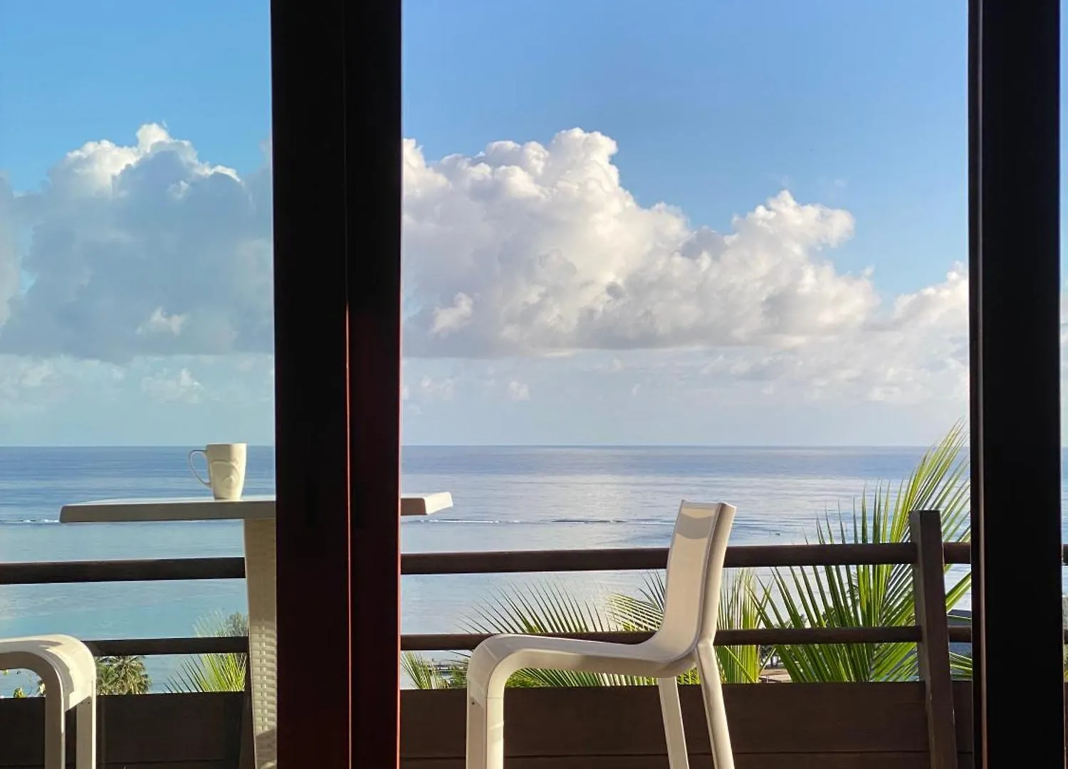 ベッド・アンド・ブレックファスト Le Fare Tianee, Residence Legends モーレア島 フランス領ポリネシア